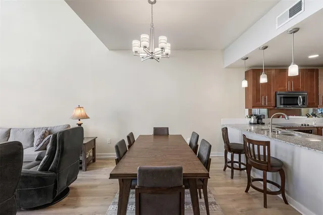 $369,000 | 2608 Museum Way, Unit 3407, Fort Worth, TX 76107