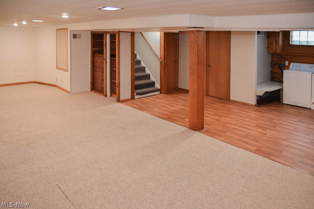 4640 Magnolia Road Northeast Canton, OH 44705 - Photo 17 of 28 Rec Room