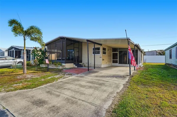 $99,999 | 3404 Judith Drive, Ellenton, FL 34222