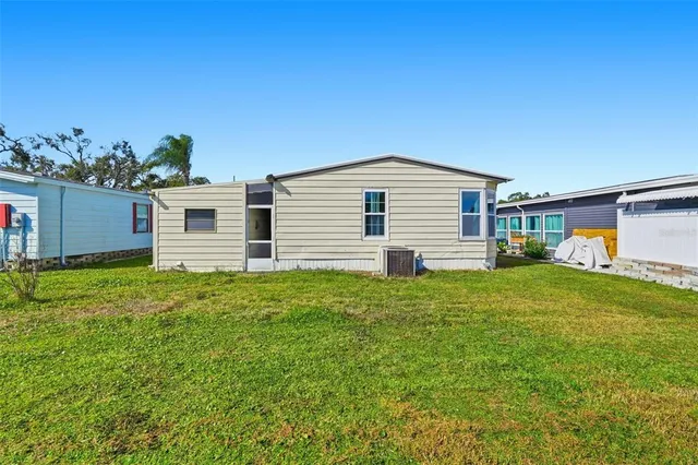 $137,500 | 3404 Judith Drive, Ellenton, FL 34222