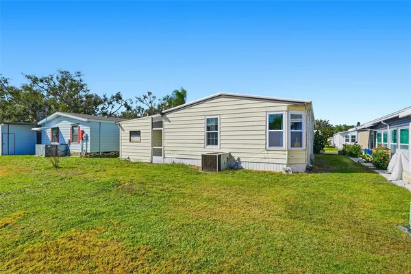 $99,999 | 3404 Judith Drive, Ellenton, FL 34222