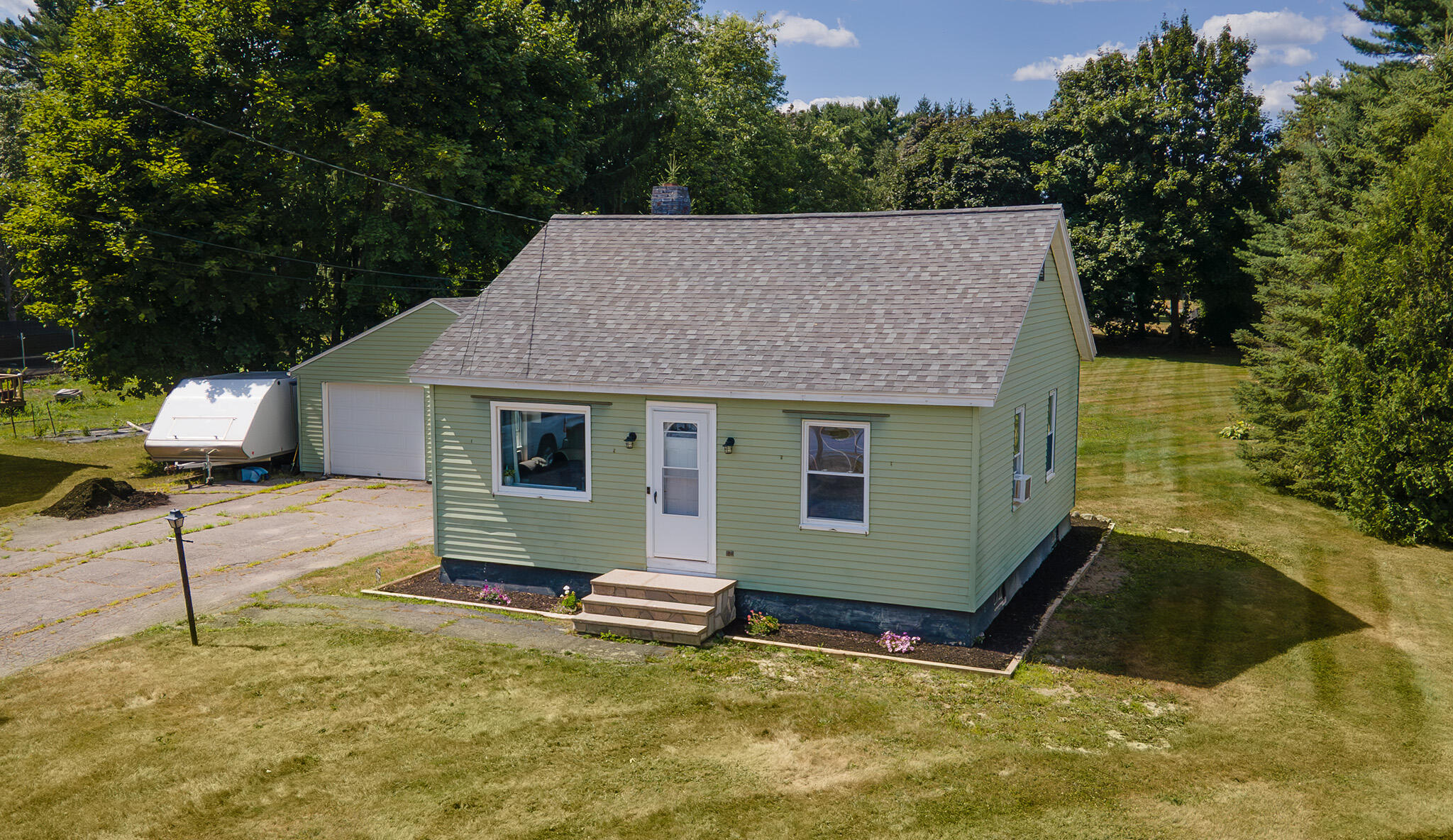 226 Main Road North Hampden, ME 04444 - Photo 41 of 45 DJI_0715