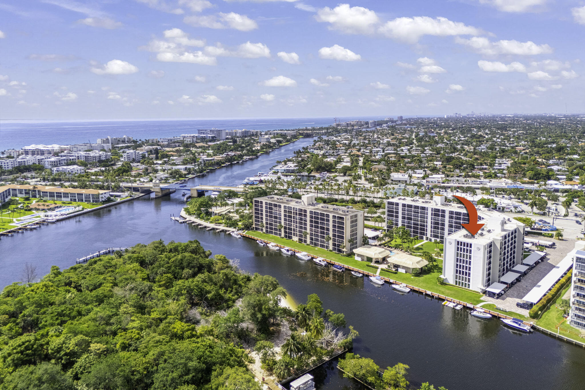 1627 Riverview Road, Unit 409 Deerfield Beach, FL 33441 - Photo 33 of 39 36