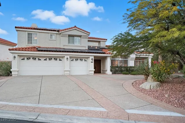 $1,050,000 | 8104 Wispy Sage Way, Las Vegas, NV 89149