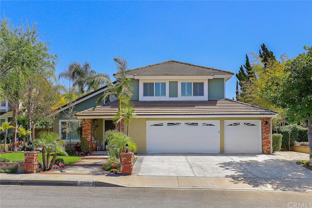 21612 Acanthus Circle Walnut, CA 91789 - Photo 1 of 40