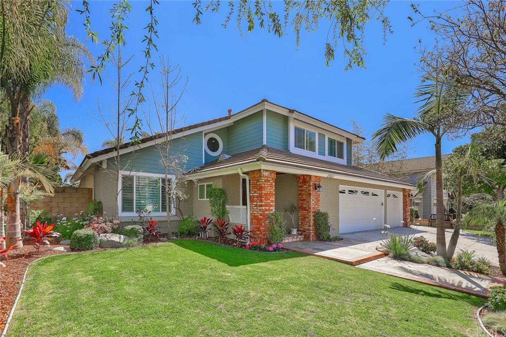 21612 Acanthus Circle Walnut, CA 91789 - Photo 3 of 40