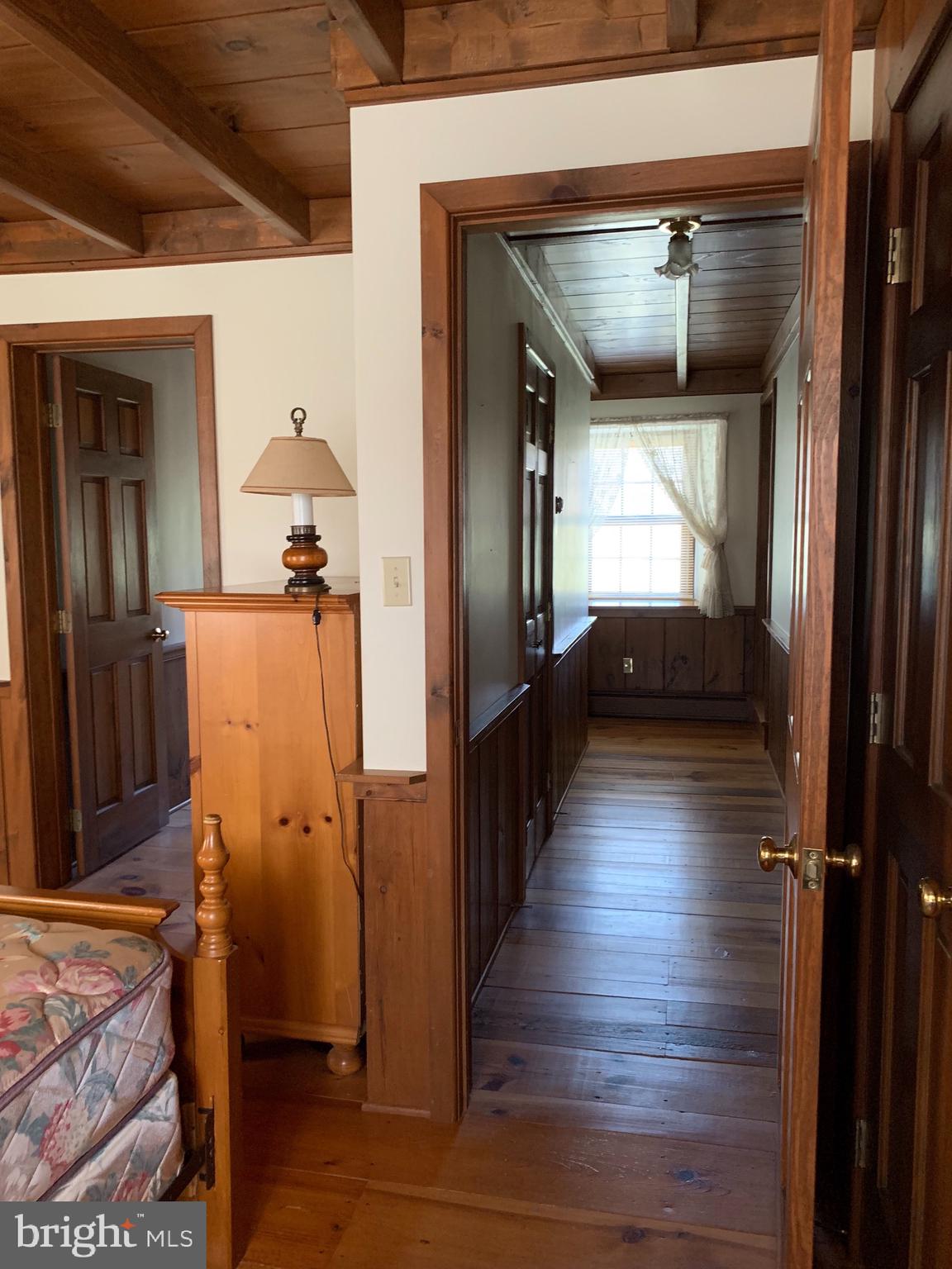 1025 Creek Road Pitman, PA 17964 - Photo 50 of 83 Master bedroom upper level
