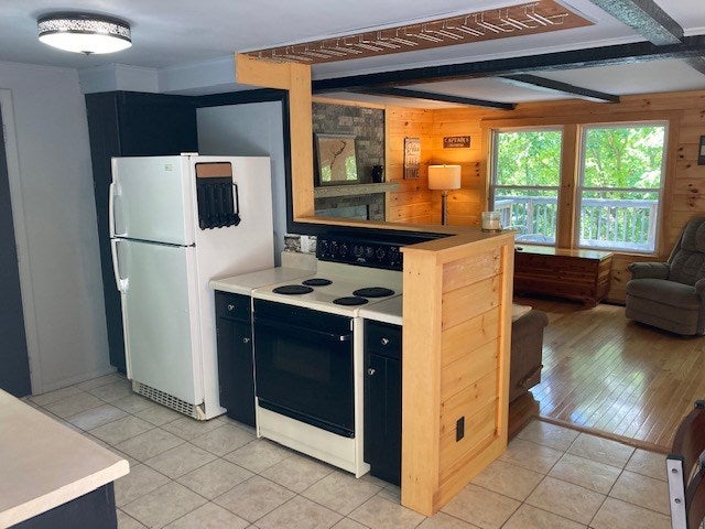 5166 Schoolhouse Road Hesston, PA 16647 - Photo 11 of 27 Gallery Image 11