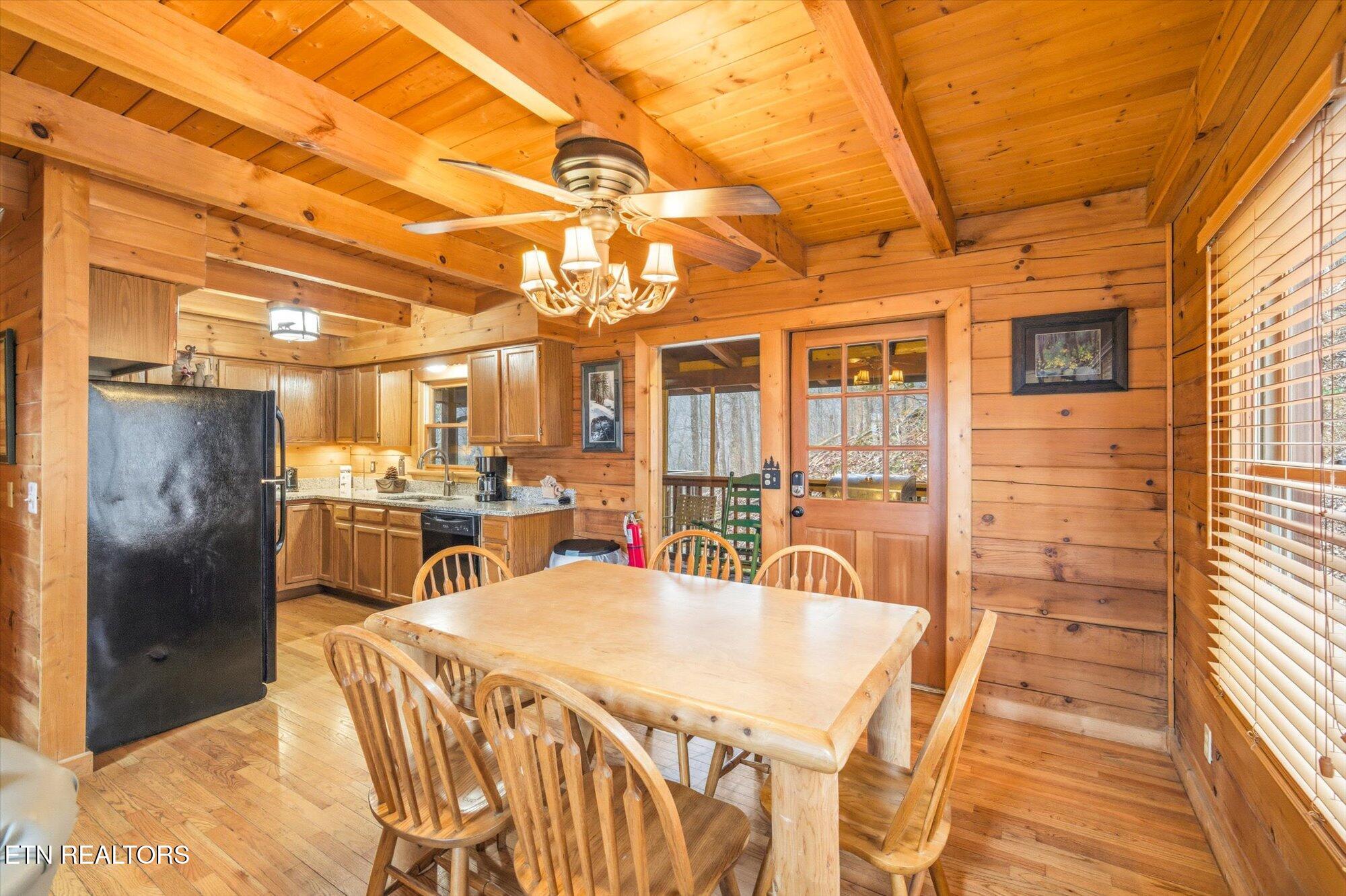 3303 Shagbark Hickory Ridge Sevierville, TN 37862 - Photo 11 of 36 14-3303-Shagbark-Hickory-Ridge-Seviervil