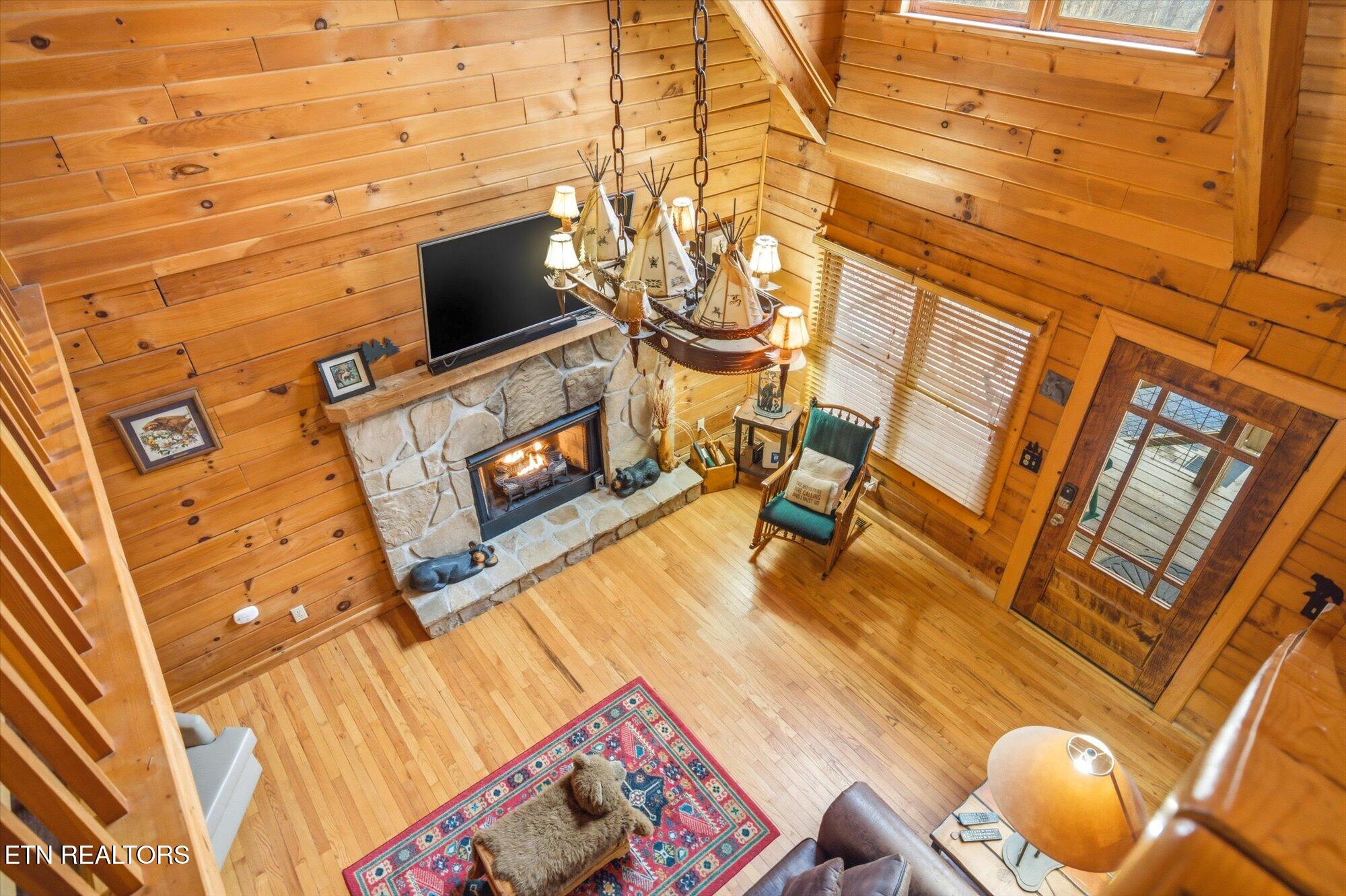 3303 Shagbark Hickory Ridge Sevierville, TN 37862 - Photo 19 of 36 22-3303-Shagbark-Hickory-Ridge-Seviervil