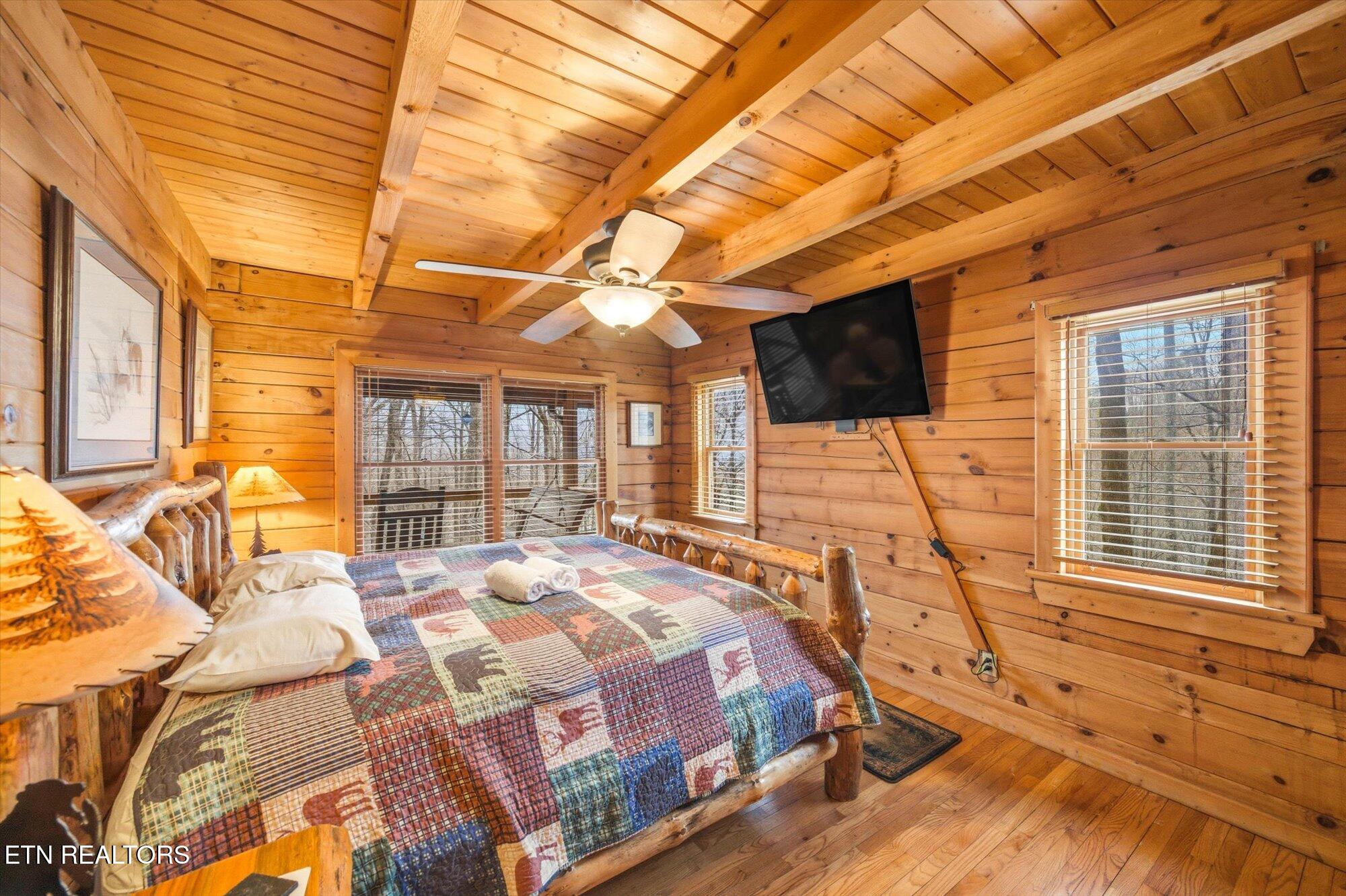 3303 Shagbark Hickory Ridge Sevierville, TN 37862 - Photo 20 of 36 23-3303-Shagbark-Hickory-Ridge-Seviervil