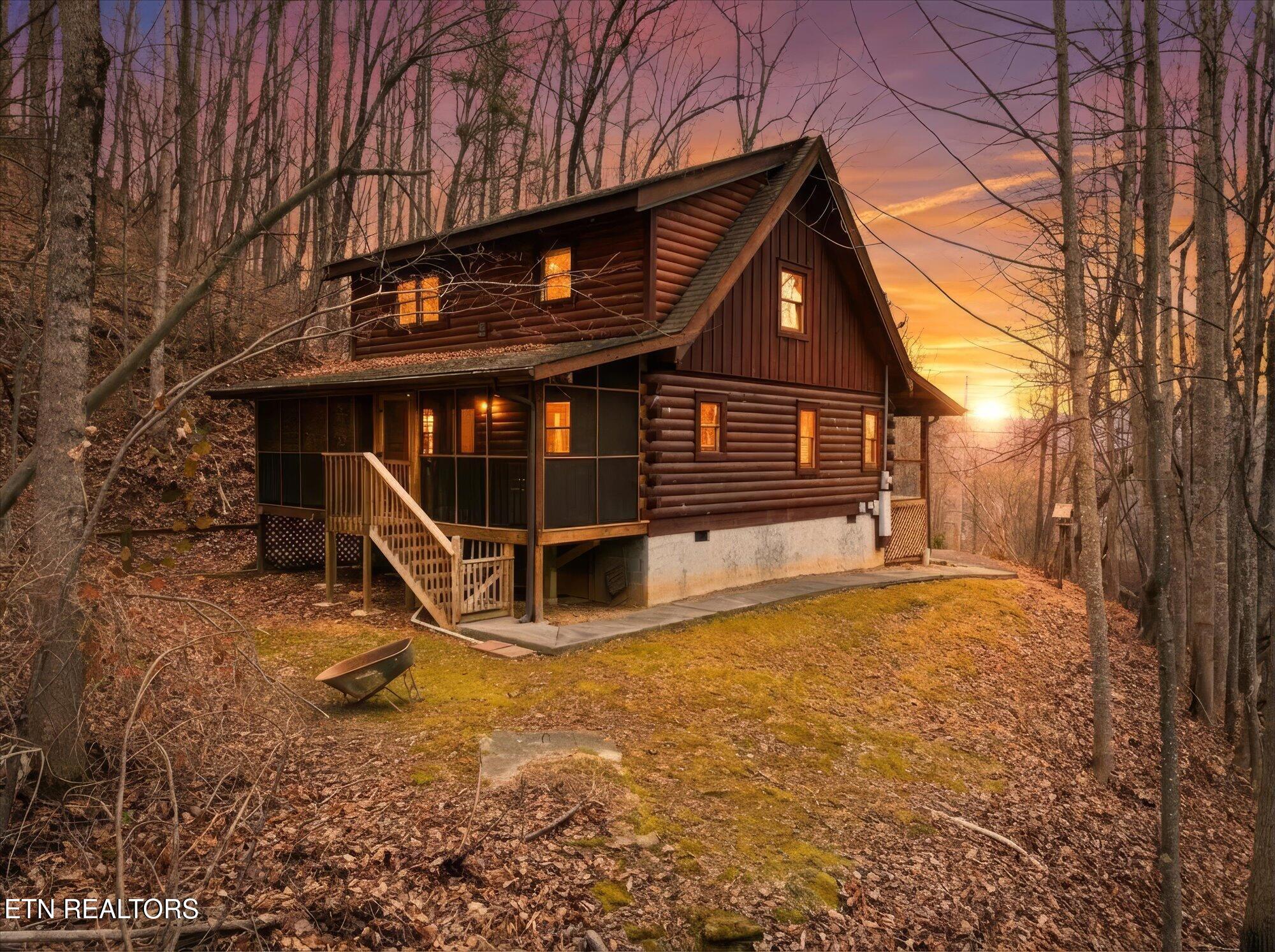 3303 Shagbark Hickory Ridge Sevierville, TN 37862 - Photo 2 of 36 36-3303-Shagbark-Hickory-Ridge-Seviervil