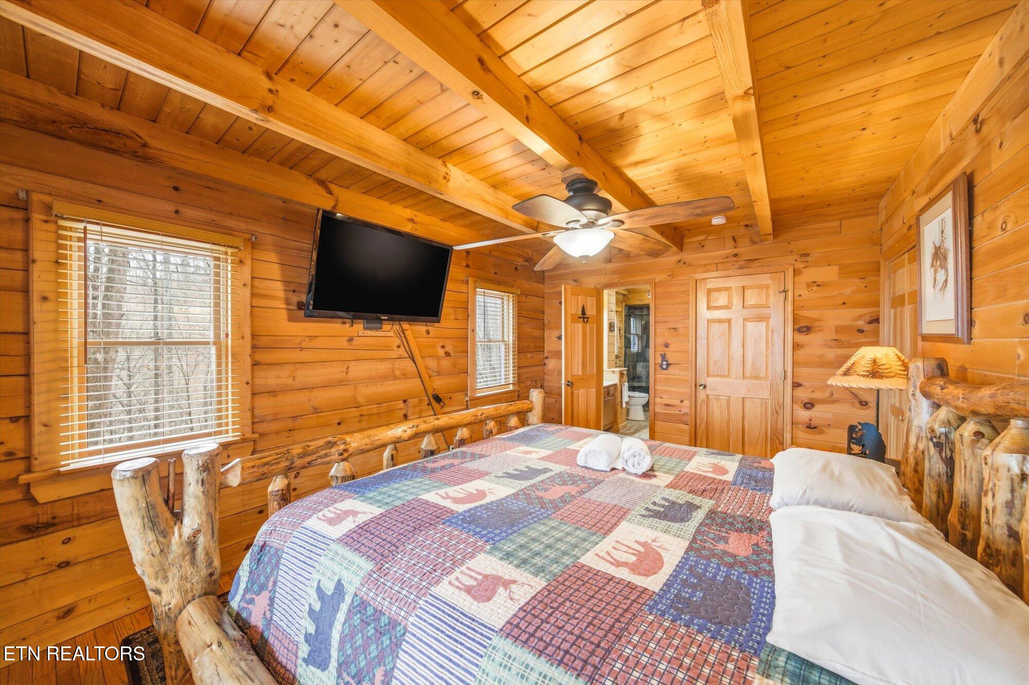 3303 Shagbark Hickory Ridge Sevierville, TN 37862 - Photo 21 of 36 24-3303-Shagbark-Hickory-Ridge-Seviervil