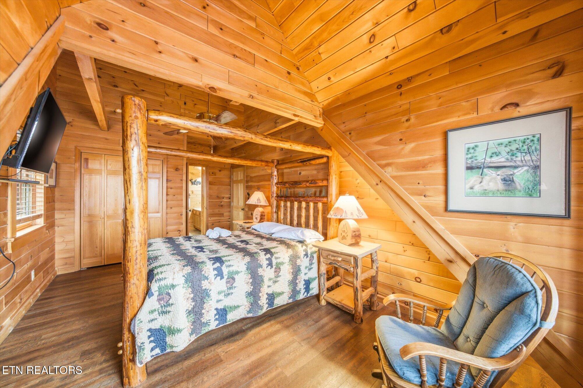 3303 Shagbark Hickory Ridge Sevierville, TN 37862 - Photo 25 of 36 28-3303-Shagbark-Hickory-Ridge-Seviervil