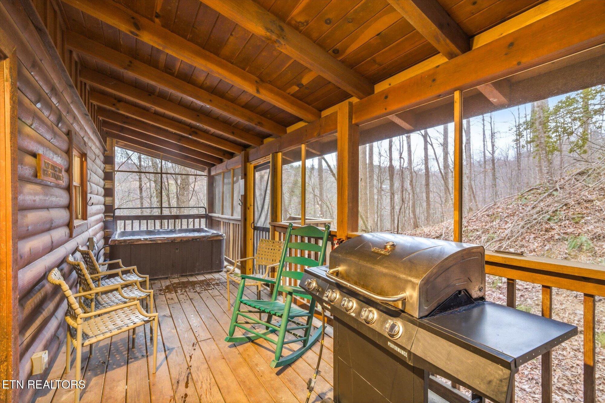 3303 Shagbark Hickory Ridge Sevierville, TN 37862 - Photo 29 of 36 32-3303-Shagbark-Hickory-Ridge-Seviervil