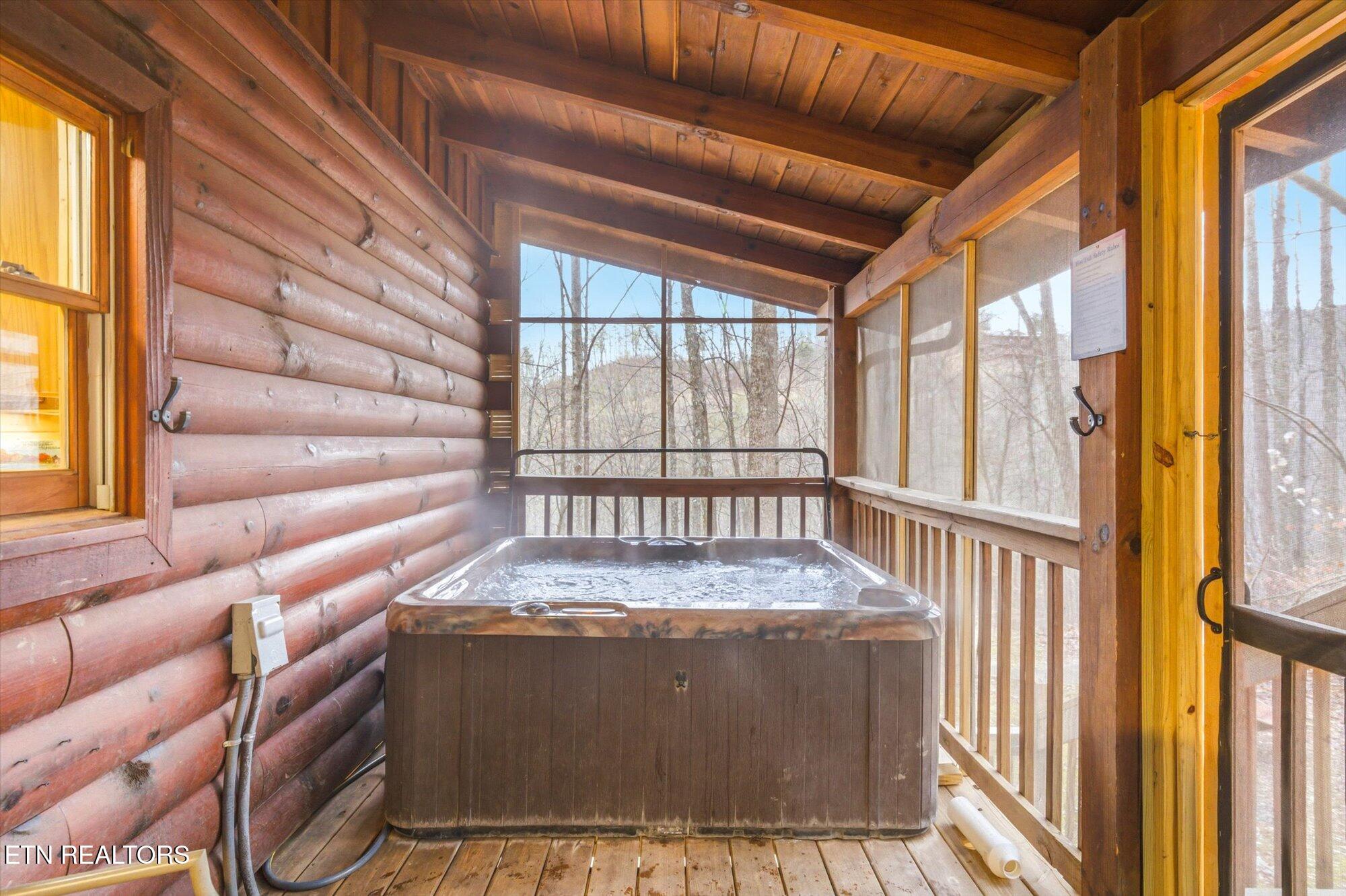 3303 Shagbark Hickory Ridge Sevierville, TN 37862 - Photo 30 of 36 33-3303-Shagbark-Hickory-Ridge-Seviervil