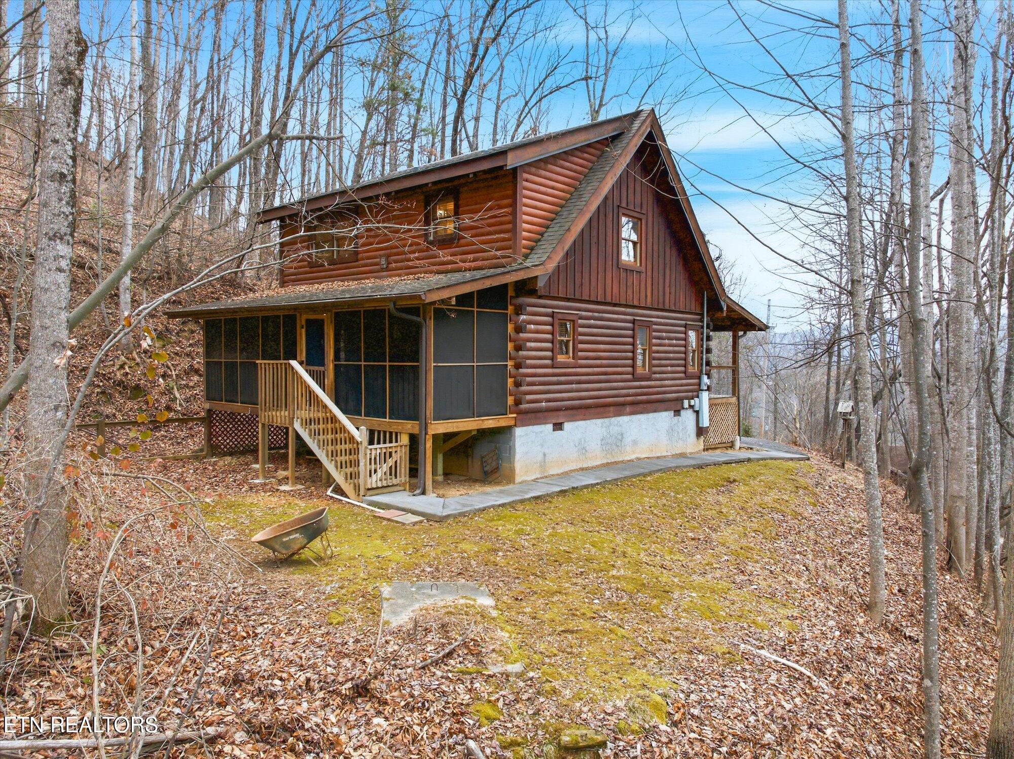 3303 Shagbark Hickory Ridge Sevierville, TN 37862 - Photo 31 of 36 34-3303-Shagbark-Hickory-Ridge-Seviervil