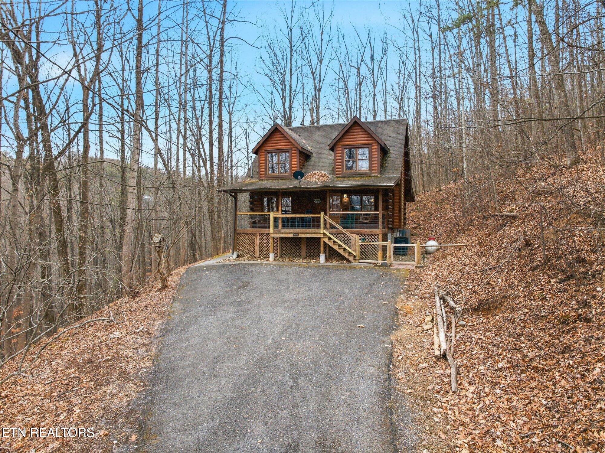 3303 Shagbark Hickory Ridge Sevierville, TN 37862 - Photo 33 of 36 02-3303-Shagbark-Hickory-Ridge-Seviervil