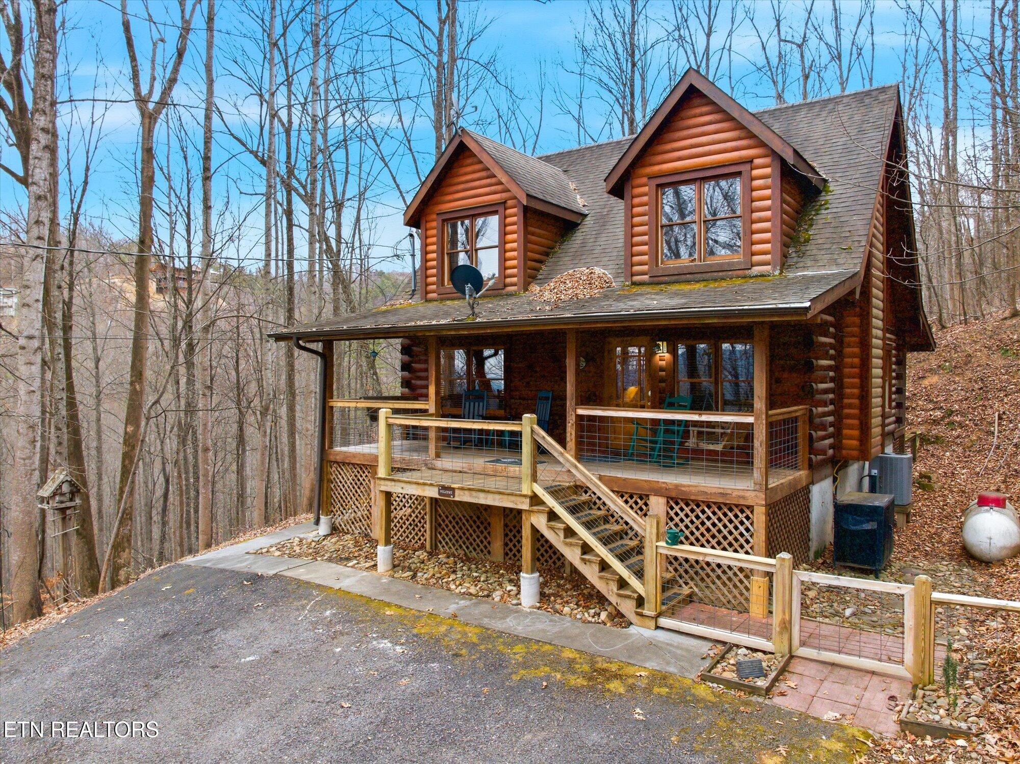 3303 Shagbark Hickory Ridge Sevierville, TN 37862 - Photo 35 of 36 05-3303-Shagbark-Hickory-Ridge-Seviervil