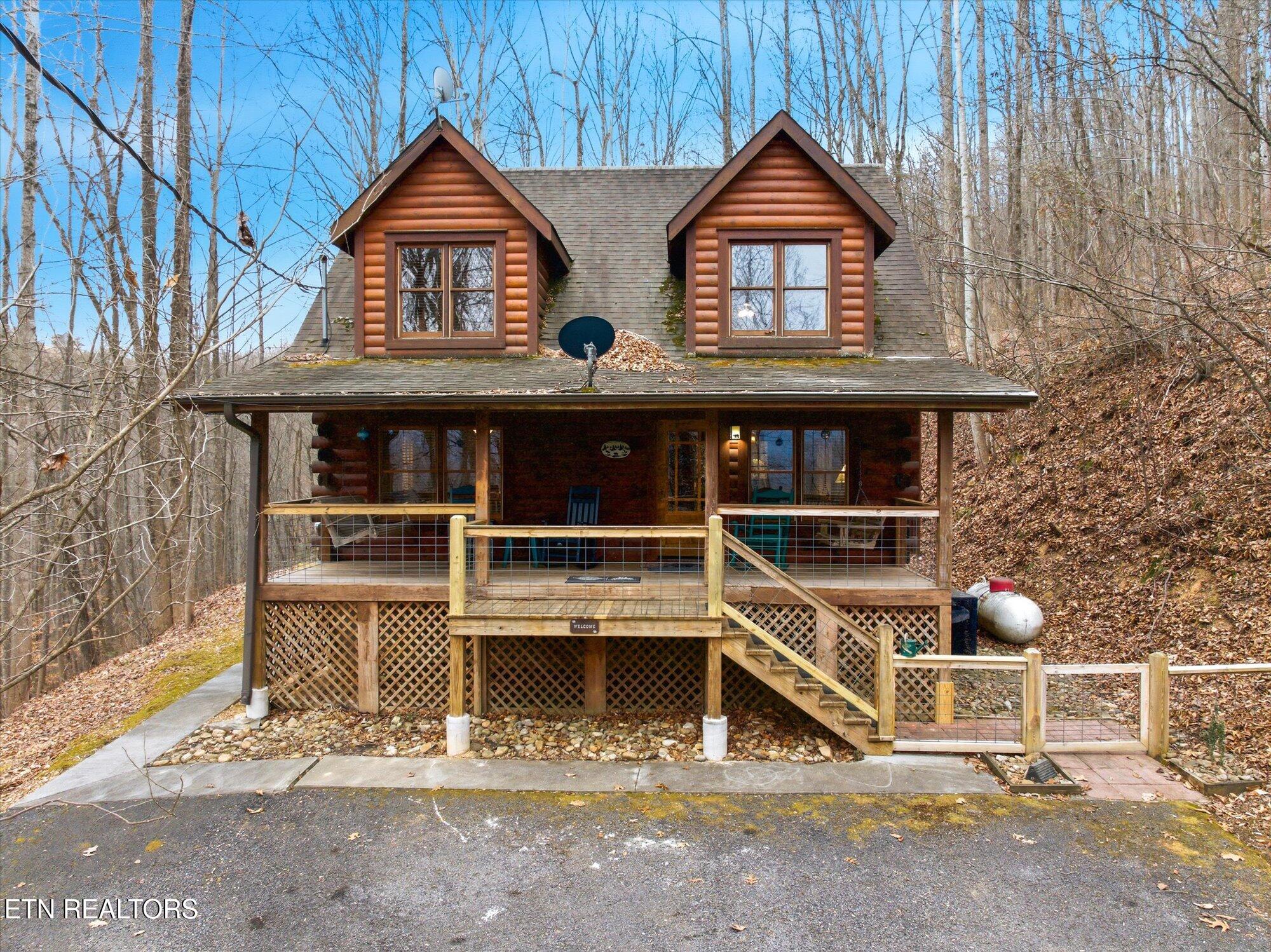 3303 Shagbark Hickory Ridge Sevierville, TN 37862 - Photo 36 of 36 06-3303-Shagbark-Hickory-Ridge-Seviervil