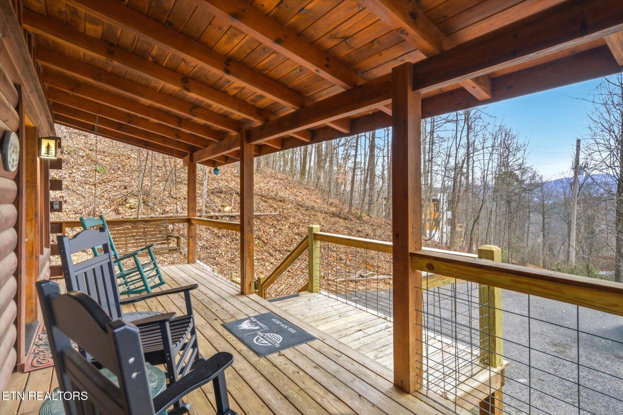 3303 Shagbark Hickory Ridge Sevierville, TN 37862 - Photo 4 of 36 07-3303-Shagbark-Hickory-Ridge-Seviervil