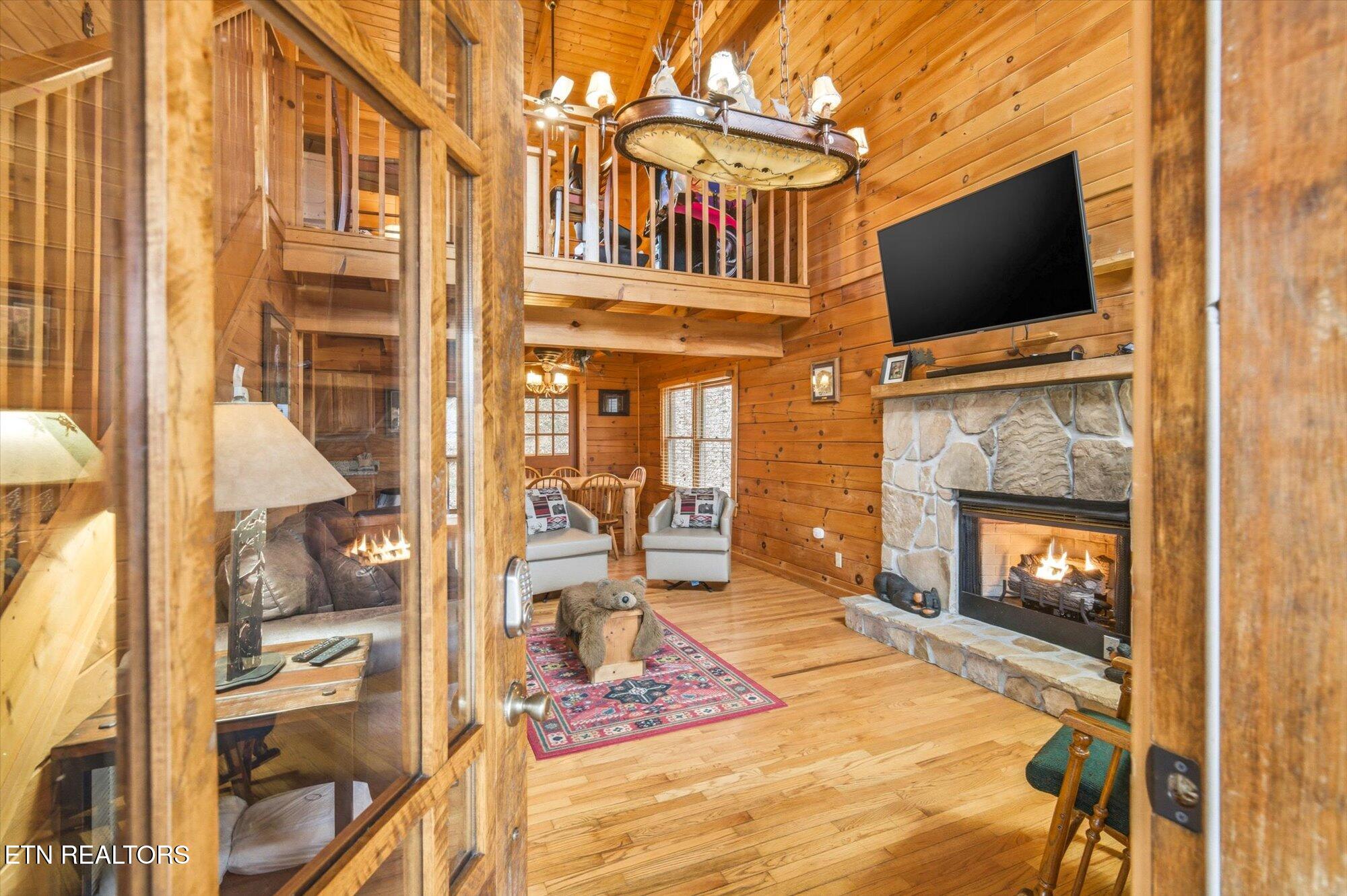 3303 Shagbark Hickory Ridge Sevierville, TN 37862 - Photo 5 of 36 08-3303-Shagbark-Hickory-Ridge-Seviervil