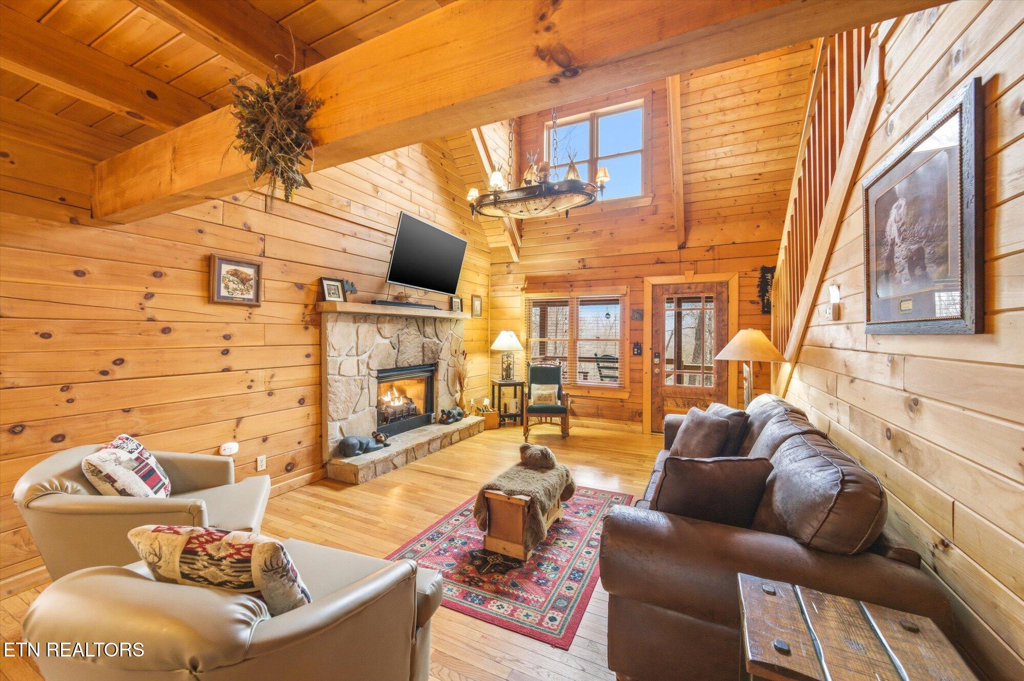 3303 Shagbark Hickory Ridge Sevierville, TN 37862 - Photo 6 of 36 09-3303-Shagbark-Hickory-Ridge-Seviervil