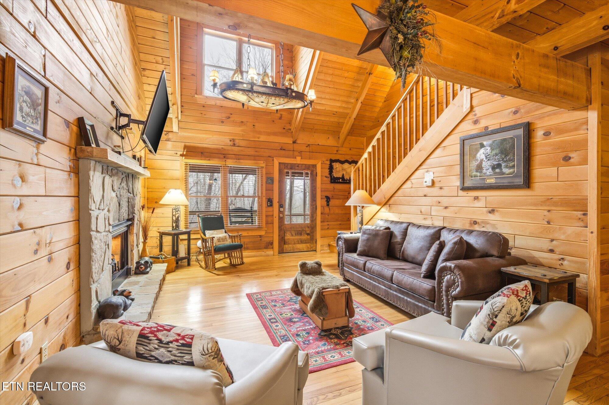 3303 Shagbark Hickory Ridge Sevierville, TN 37862 - Photo 7 of 36 10-3303-Shagbark-Hickory-Ridge-Seviervil