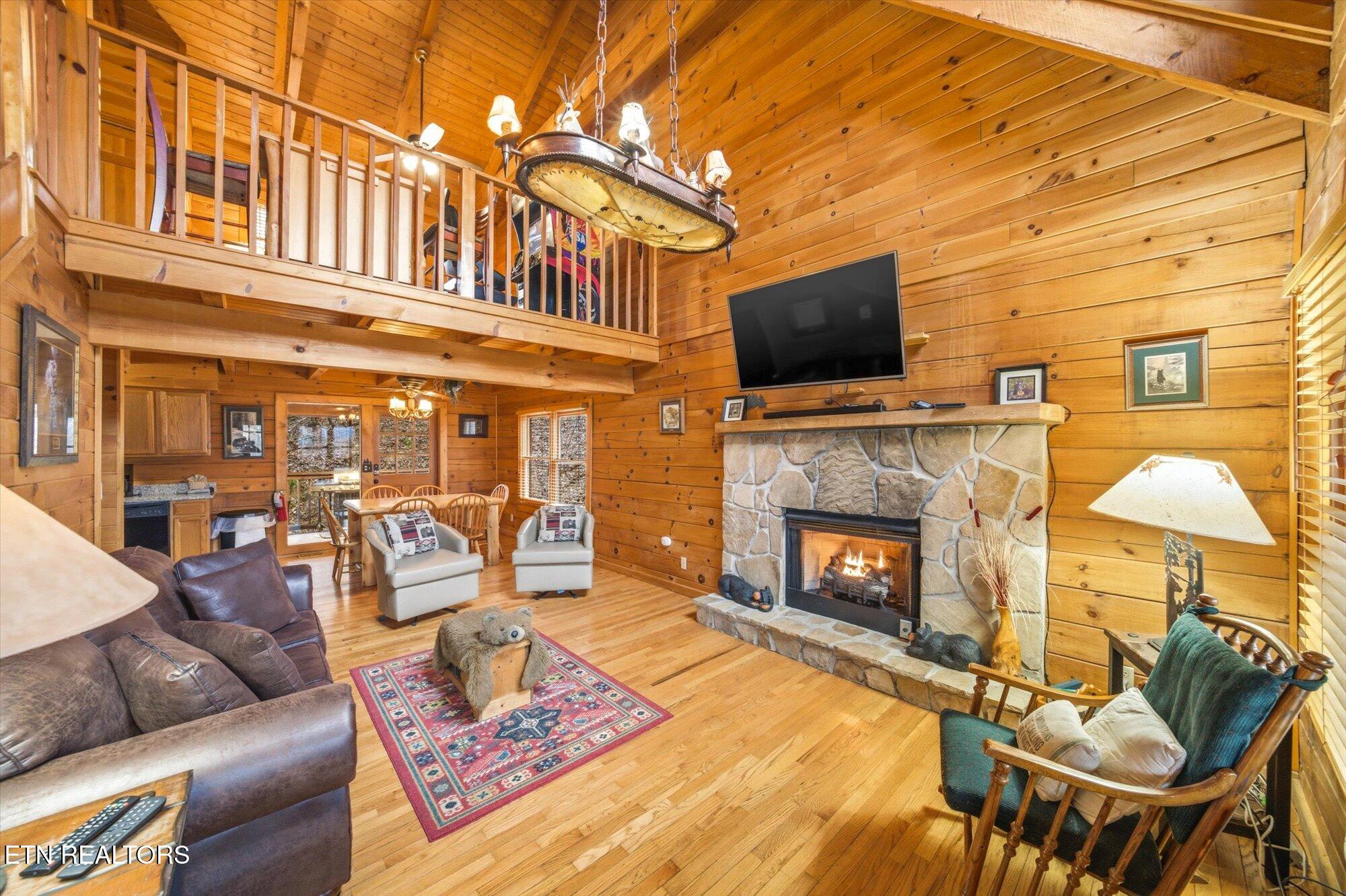 3303 Shagbark Hickory Ridge Sevierville, TN 37862 - Photo 8 of 36 11-3303-Shagbark-Hickory-Ridge-Seviervil