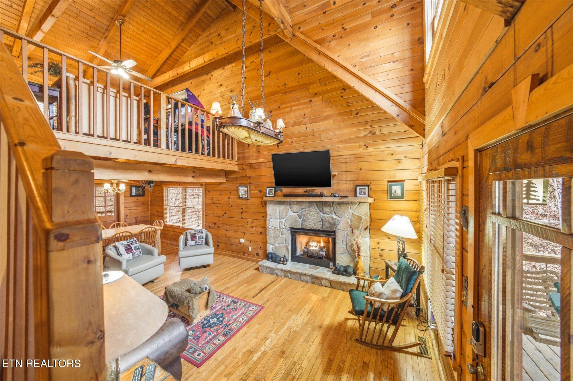 3303 Shagbark Hickory Ridge Sevierville, TN 37862 - Photo 10 of 36 13-3303-Shagbark-Hickory-Ridge-Seviervil