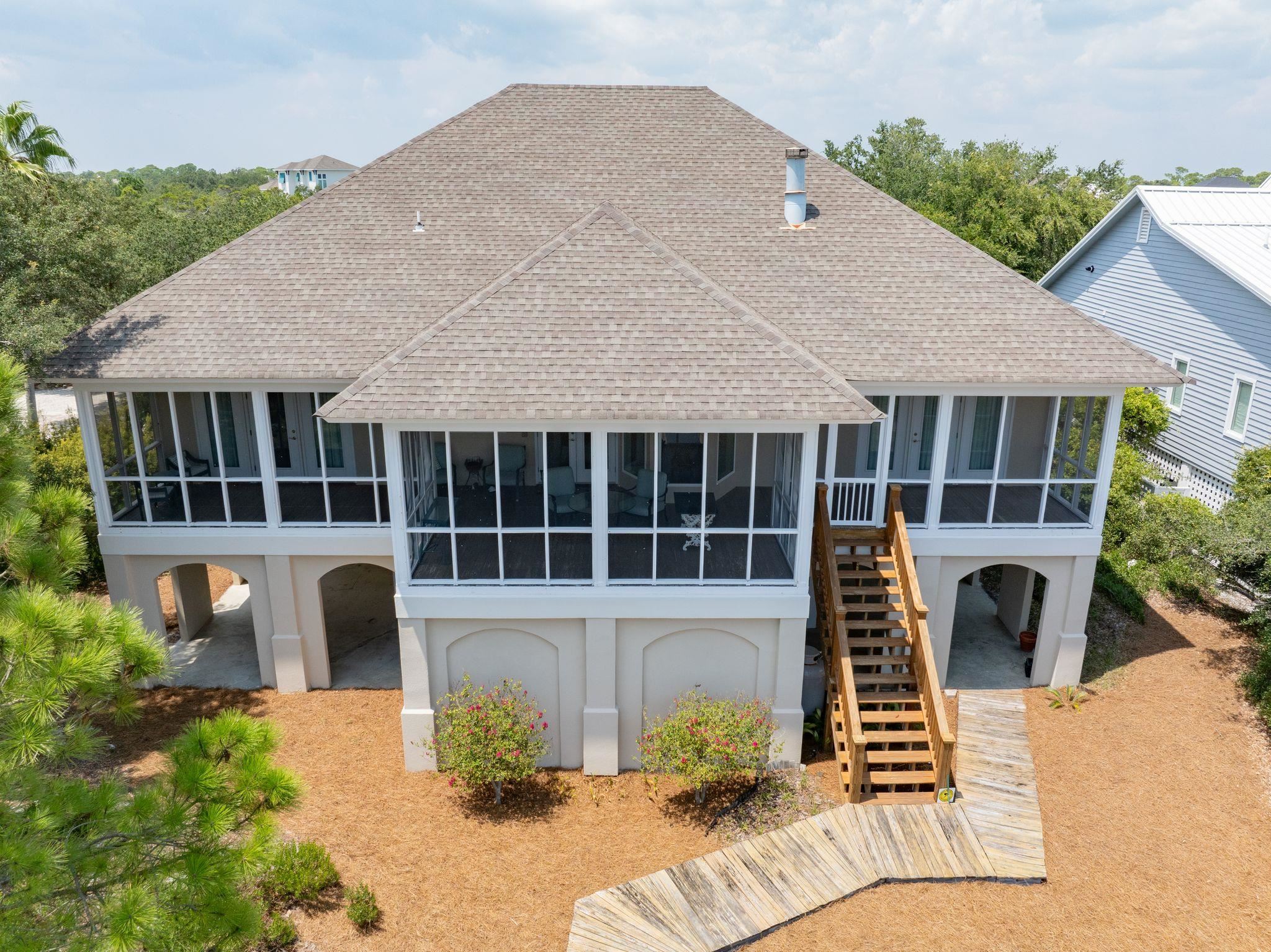 31800 River Road Orange Beach, AL 36561 - Photo 64 of 69 Front Of Structure