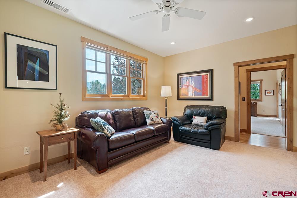 60 Cliffs Edge Drive Durango, CO 81301 - Photo 31 of 43