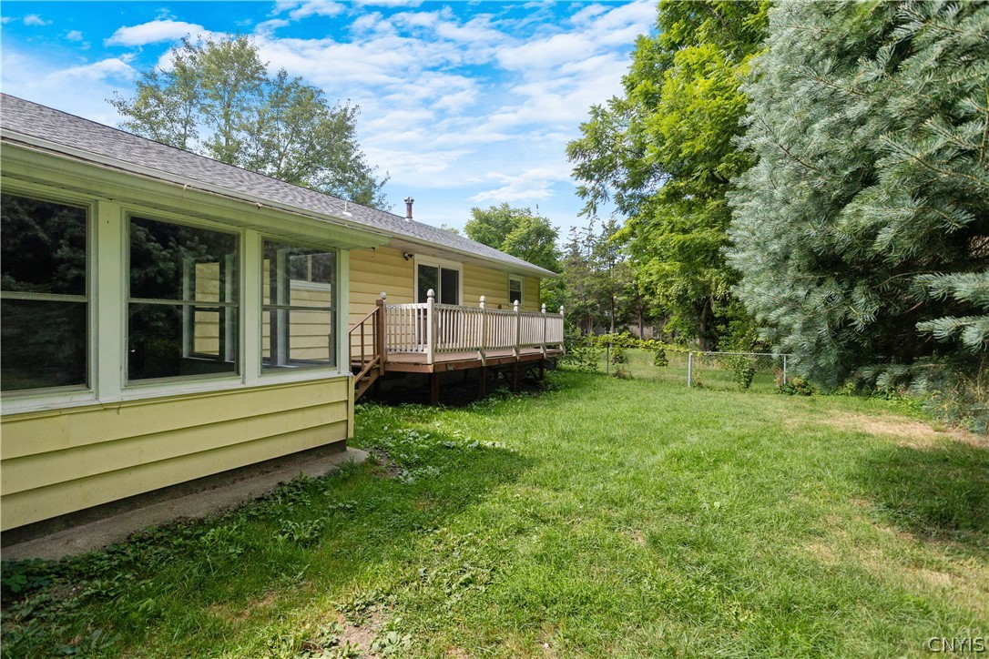 8583 Green Lakes Road Chittenango, NY 13037 - Photo 26 of 30