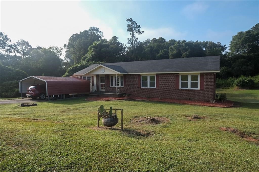 2020 Bolt Drive Anderson, SC 29621 - Photo 1 of 12