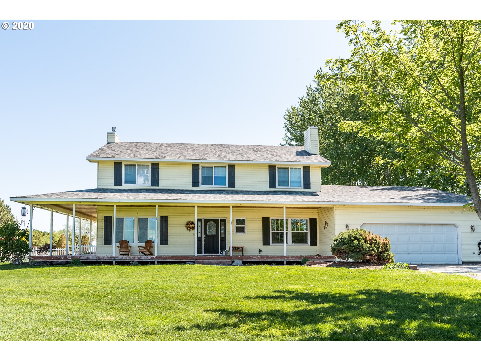 78709 Eastregaard Road Boardman, OR 97818 - Photo 1 of 24 Gallery Image 1