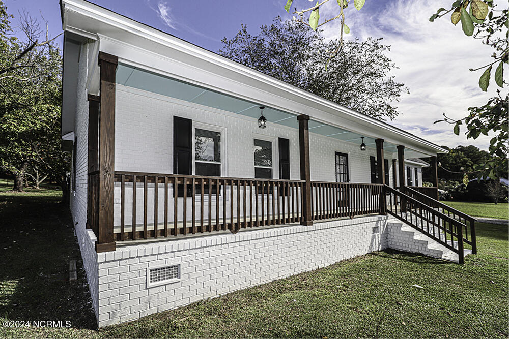 134 Maude Road Rocky Mount, NC 27801 - Photo 8 of 57 0005-IMG_7551