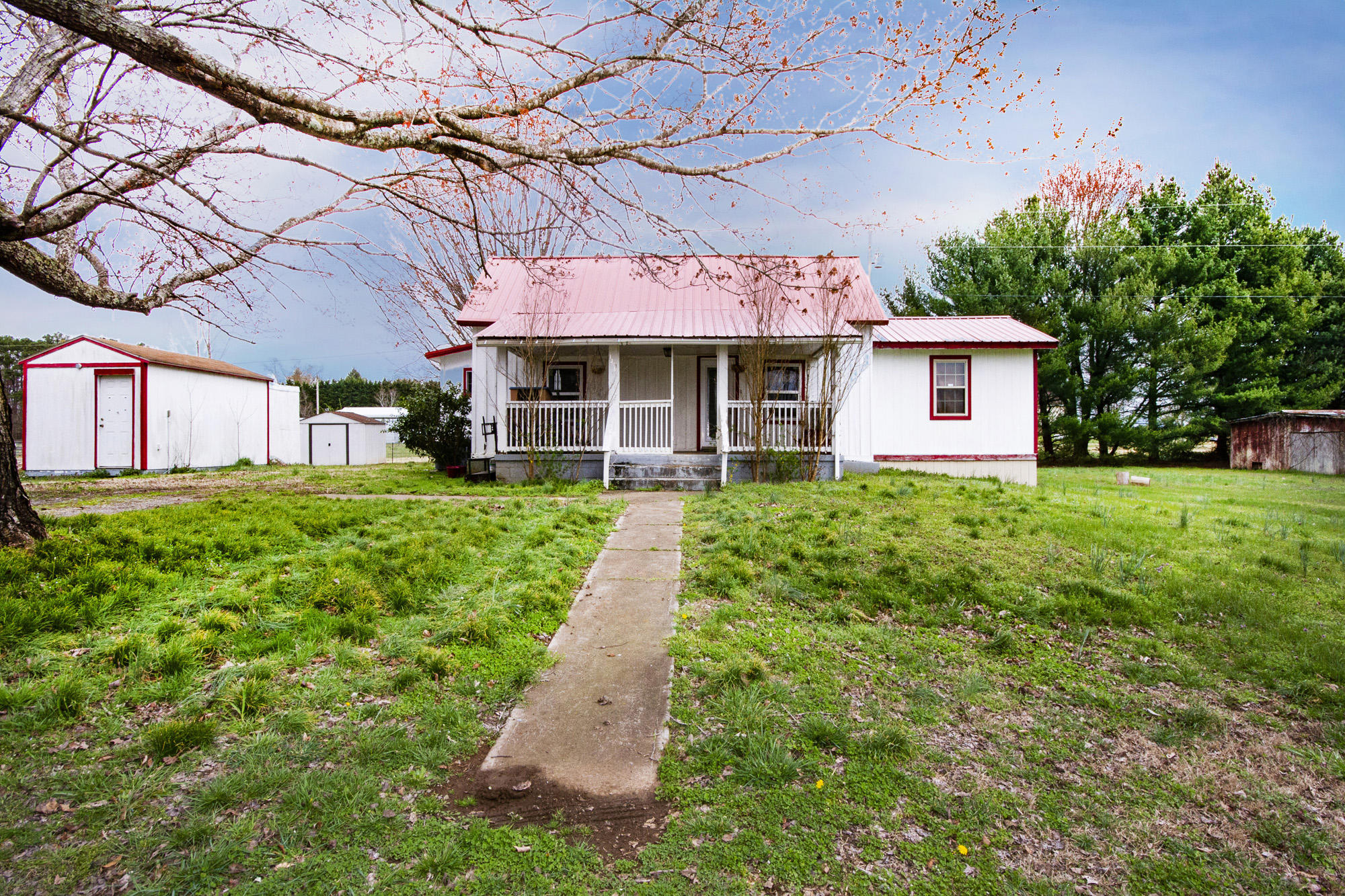 1496 Cunningham Road West Seymour, TN 37865 - Photo 1 of 27 IMG_0030