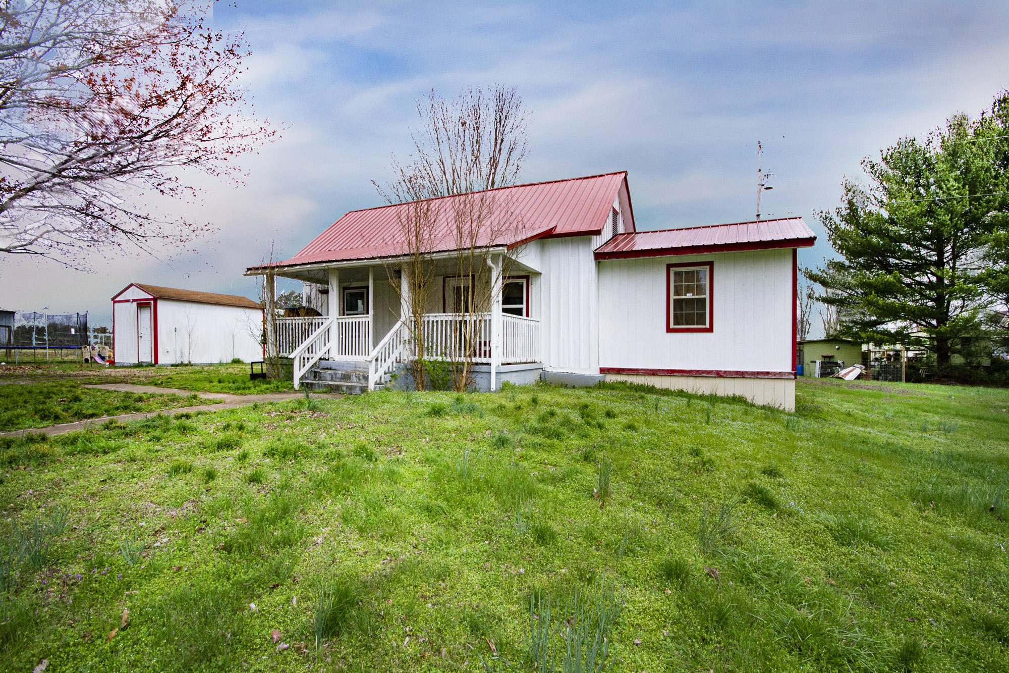 1496 Cunningham Road West Seymour, TN 37865 - Photo 2 of 27 IMG_0031