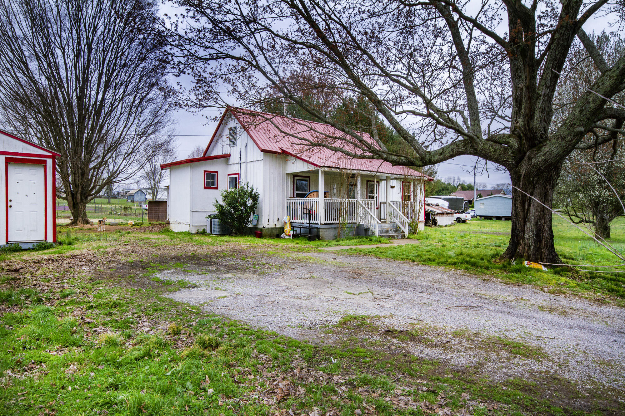 1496 Cunningham Road West Seymour, TN 37865 - Photo 3 of 27 IMG_0039