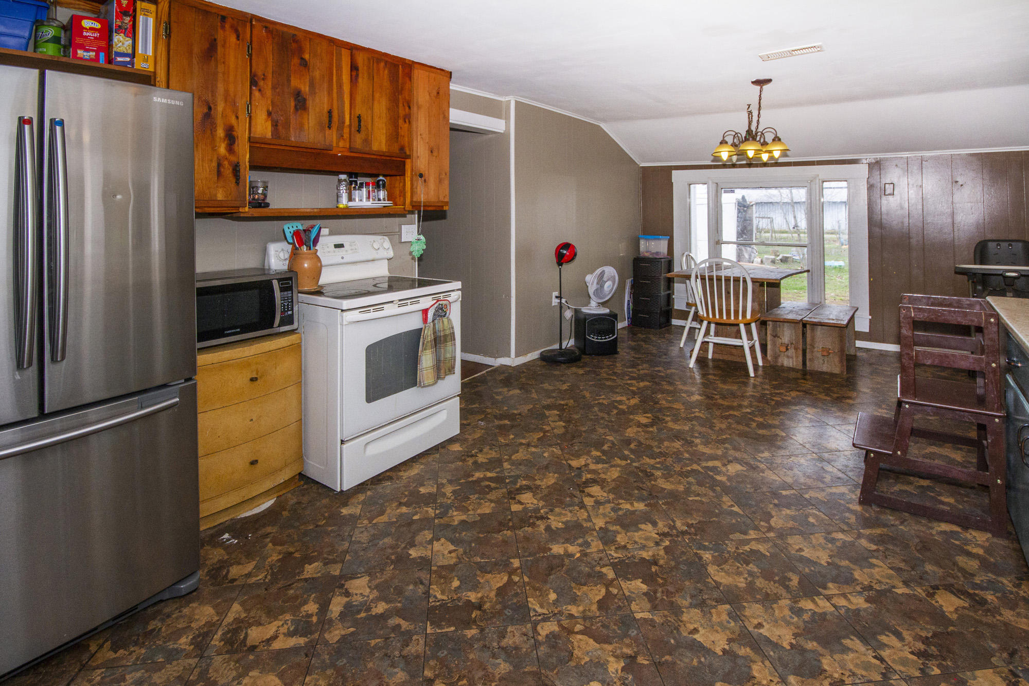 1496 Cunningham Road West Seymour, TN 37865 - Photo 8 of 27 IMG_0019