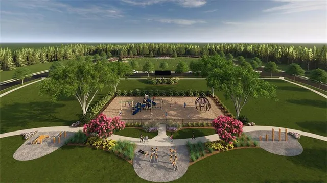 $329,580 | 319 Tate Street, Monroe, GA 30655