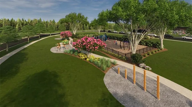 $329,580 | 319 Tate Street, Monroe, GA 30655