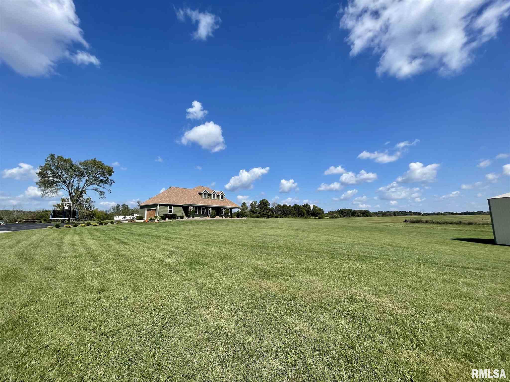 18630 Ewing Road Marion, IL 62959 - Photo 3 of 50