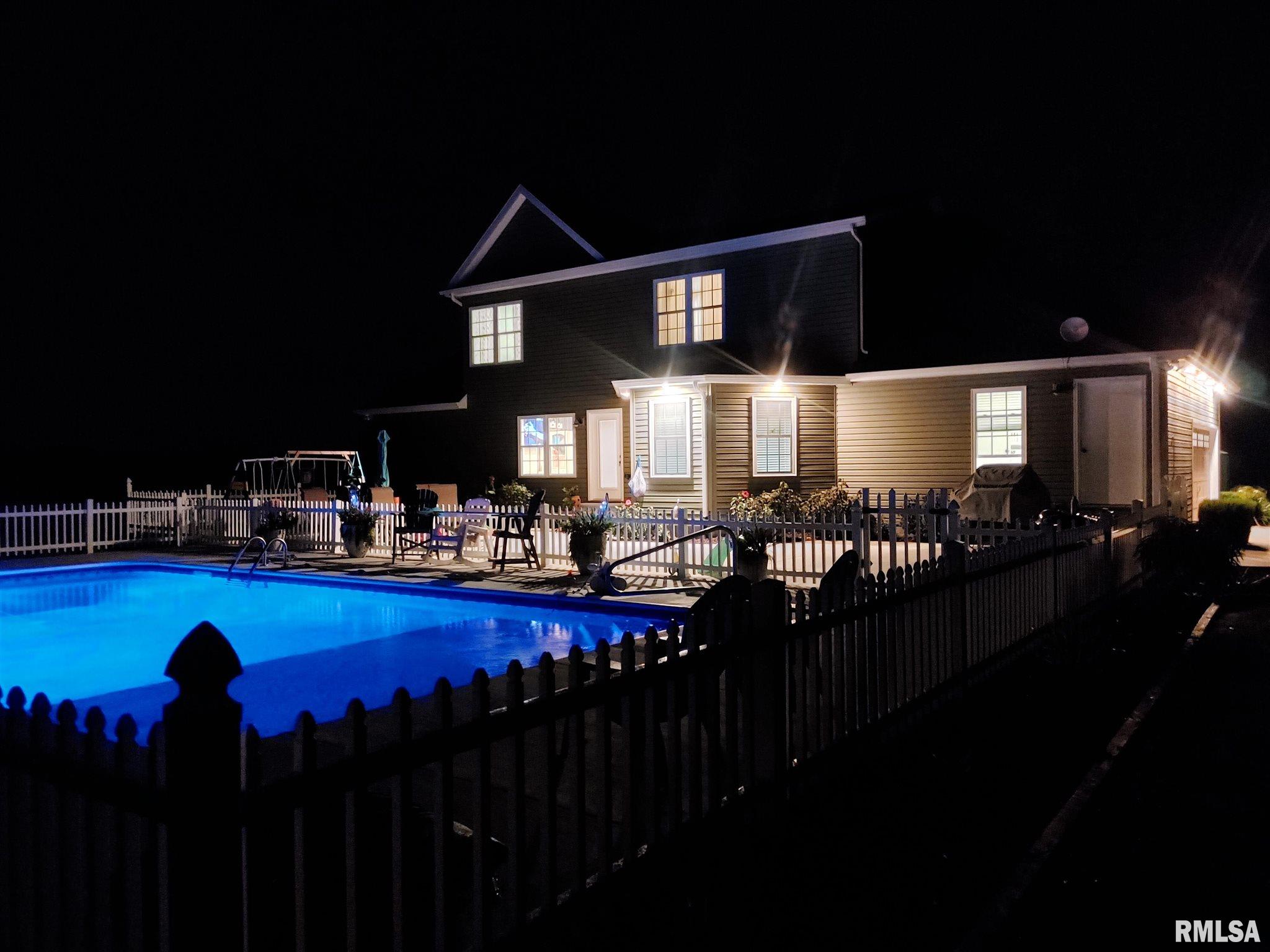 18630 Ewing Road Marion, IL 62959 - Photo 49 of 50