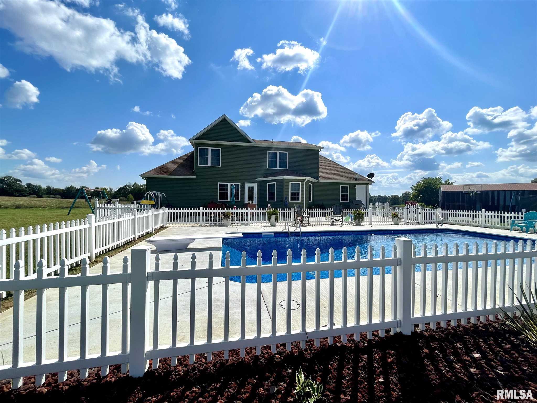 18630 Ewing Road Marion, IL 62959 - Photo 7 of 50