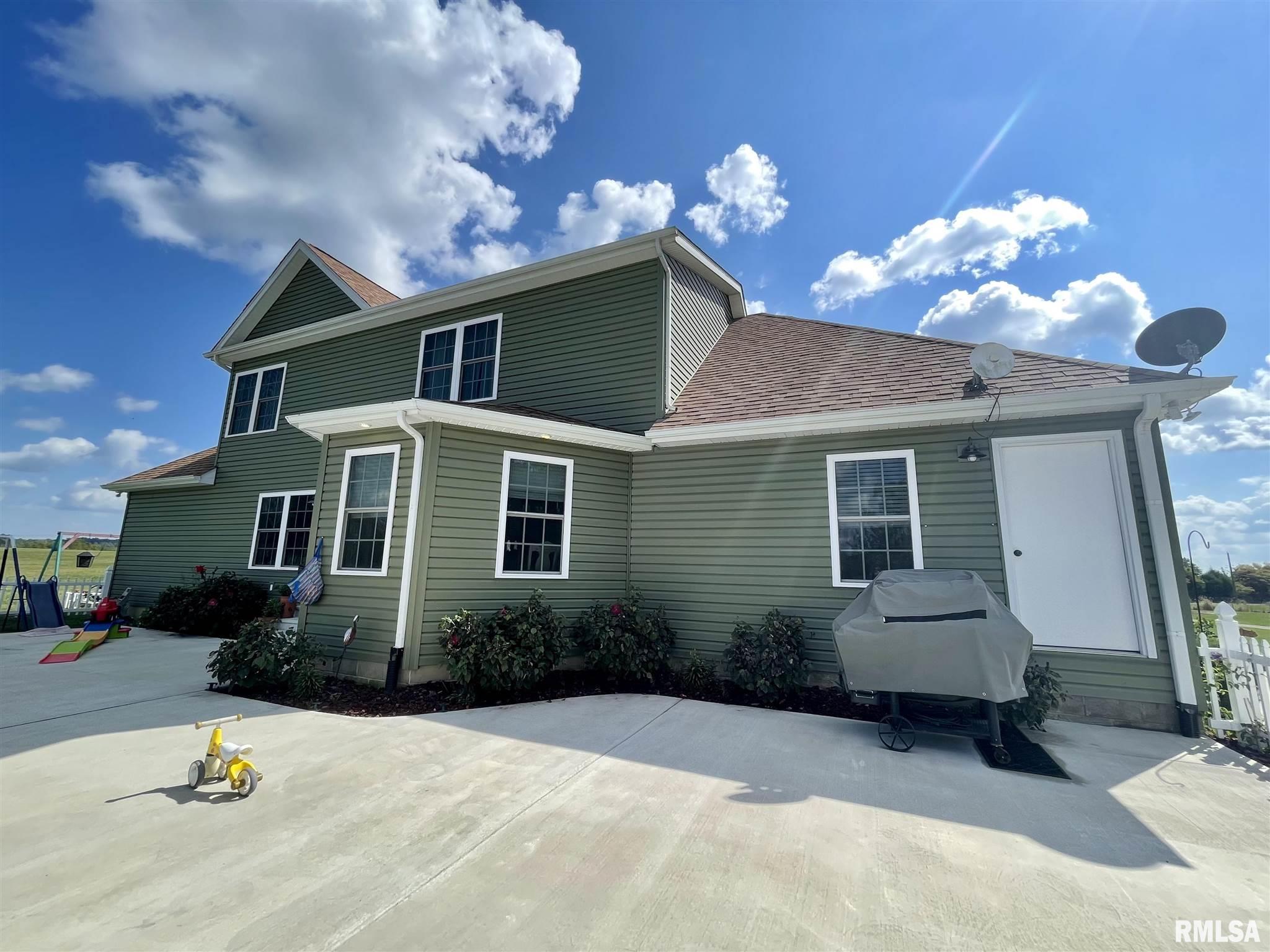 18630 Ewing Road Marion, IL 62959 - Photo 9 of 50