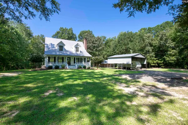 $415,000 | 125 Hayfield Road, Lugoff, SC 29078