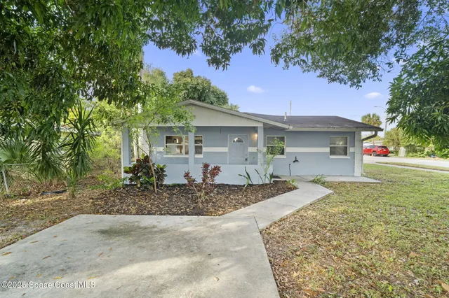 $235,000 | 801 Washington Avenue, Cocoa, FL 32922