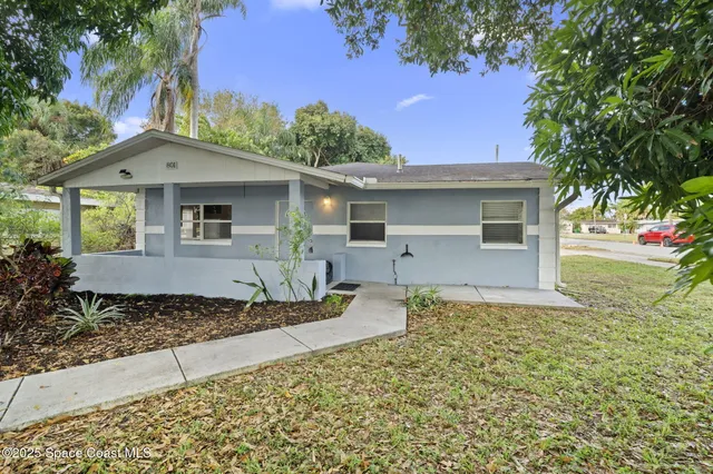 $235,000 | 801 Washington Avenue, Cocoa, FL 32922