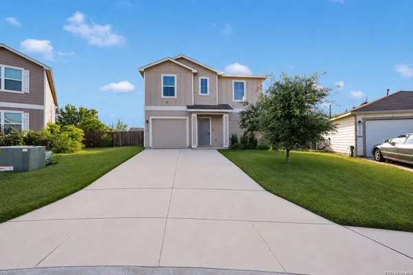 $2,095 | 9570 Ranch Loop, San Antonio, TX 78254